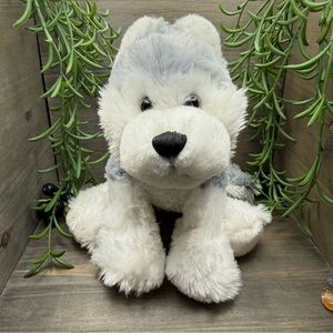 4/$50 Webkinz Husky
